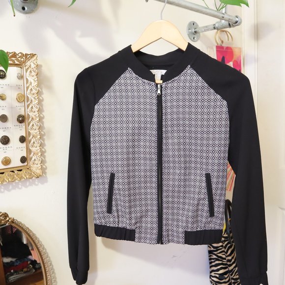 JOGGER LIGHT JACKET - XS - Picture 10 of 10